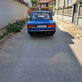 Lada 2107 1.5  | Mobile.bg    12