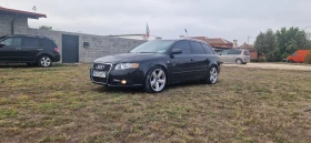 Audi A4 1.8T+ , снимка 1