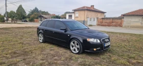 Audi A4 1.8T+ , снимка 3