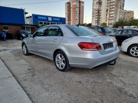 Mercedes-Benz E 220 2.2CDI, снимка 4