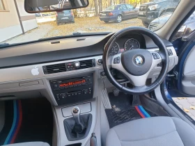 BMW 318 E91, снимка 12