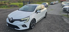 Renault Clio 1.0 TCE Intens -Navi-Camera-101hp, снимка 2