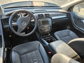 Mercedes-Benz R 280 280Cdi-190ks -2008god-642!!, снимка 8