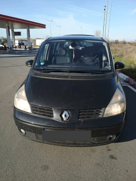     Renault Espace GRAND 2.0 