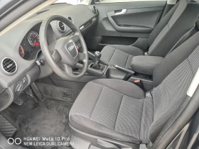 Audi A3 1.6бензин 102к.с - [8] 