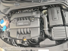 Audi A3 1.6бензин 102к.с, снимка 15