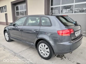 Audi A3 1.6бензин 102к.с, снимка 2