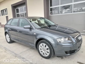 Audi A3 1.6бензин 102к.с - [4] 