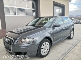 Audi A3 1.6бензин 102к.с, снимка 1