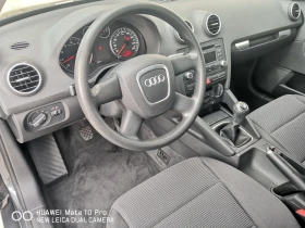 Audi A3 1.6бензин 102к.с, снимка 12