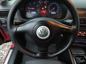 VW Bora 1.9TDI GT 90KC., снимка 16