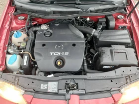 VW Bora 1.9TDI GT 90KC., снимка 14