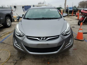 Обява за продажба на Hyundai Elantra 1.8L 4 Front-wheel Drive ~13 700 лв. - изображение 5