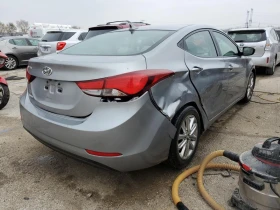 Обява за продажба на Hyundai Elantra 1.8L 4 Front-wheel Drive ~13 700 лв. - изображение 3