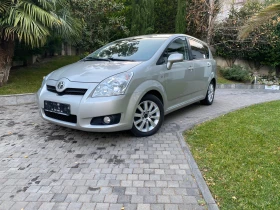 Toyota Corolla verso 2.2 D-4D, снимка 1