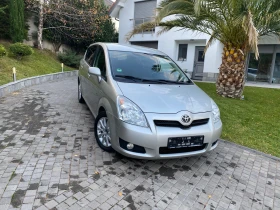 Toyota Corolla verso 2.2 D-4D, снимка 7