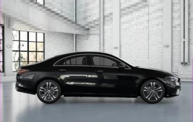 Mercedes-Benz CLA 180 4-Zylinder Benzinmotor | Mobile.bg    5