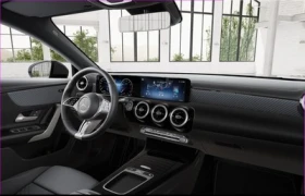 Mercedes-Benz CLA 180 4-Zylinder Benzinmotor | Mobile.bg    9