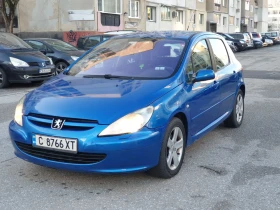 Peugeot 307 2.0 hdi | Mobile.bg    6