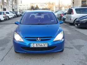 Peugeot 307 2.0 hdi | Mobile.bg    2