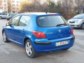 Peugeot 307 2.0 hdi | Mobile.bg    5