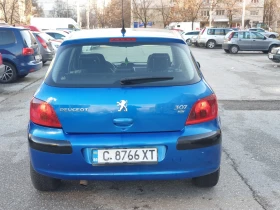 Peugeot 307 2.0 hdi | Mobile.bg    4