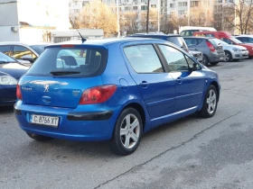 Peugeot 307 2.0 hdi | Mobile.bg    3