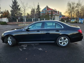 Mercedes-Benz E 220 AMG ПАКЕТ/ЛИЗИНГ, снимка 3