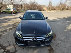 Mercedes-Benz E 220 AMG / | Mobile.bg    2