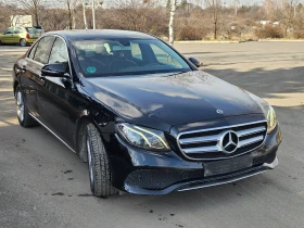 Mercedes-Benz E 220 AMG / | Mobile.bg    7