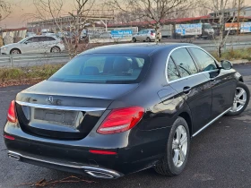 Mercedes-Benz E 220 AMG ПАКЕТ/ЛИЗИНГ, снимка 6