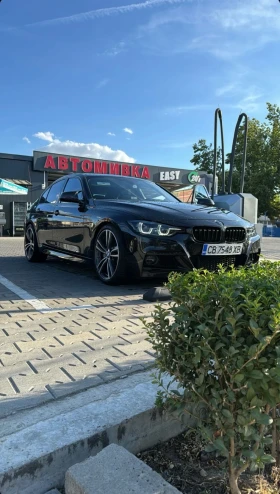 BMW 340, снимка 3