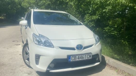 Toyota Prius, снимка 8