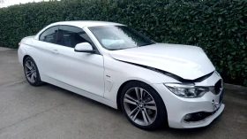 BMW 420 75000km EU, снимка 1