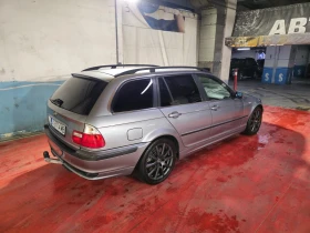 BMW 330 Xd, снимка 7