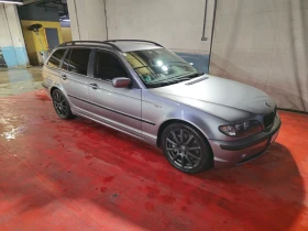 BMW 330 Xd, снимка 4