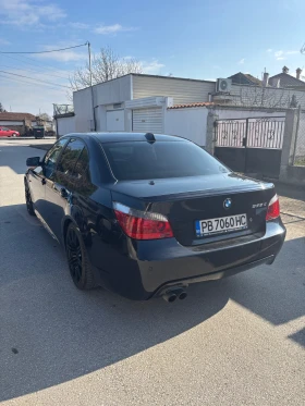 BMW 535 M-Sport, снимка 3