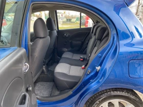 Nissan Micra 1.2i/EURO.6B, снимка 13