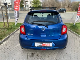 Nissan Micra 1.2i/EURO.6B, снимка 5