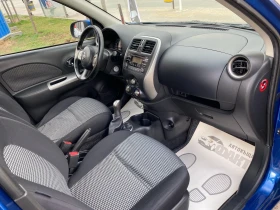 Nissan Micra 1.2i/EURO.6B, снимка 10