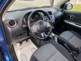 Nissan Micra 1.2i/EURO.6B, снимка 7