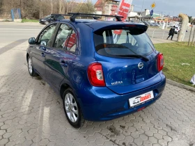 Nissan Micra 1.2i/EURO.6B, снимка 6