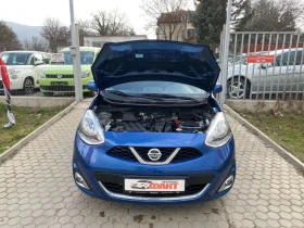 Nissan Micra 1.2i/EURO.6B, снимка 15