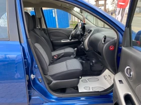 Nissan Micra 1.2i/EURO.6B, снимка 11