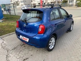 Nissan Micra 1.2i/EURO.6B, снимка 4