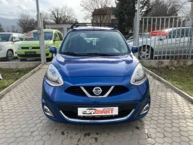 Nissan Micra 1.2i/EURO.6B, снимка 2