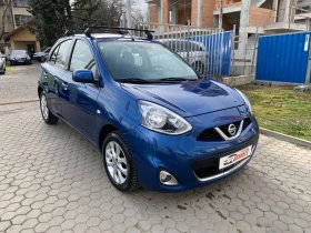 Nissan Micra 1.2i/EURO.6B, снимка 3