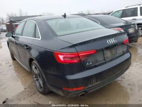 Audi A4 - 24900 лв. - 14173323 | Car24.bg