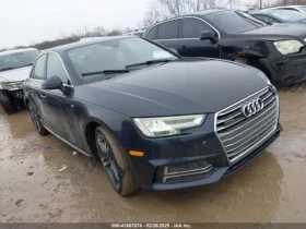 Audi A4 - 24900 лв. - 14173323 | Car24.bg