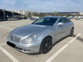 Mercedes-Benz CLS 320, снимка 1